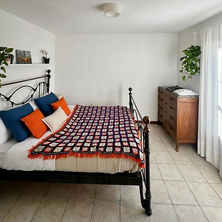 Evelyn'S Home - Giardino&Bbq Sestri Levante Exterior foto