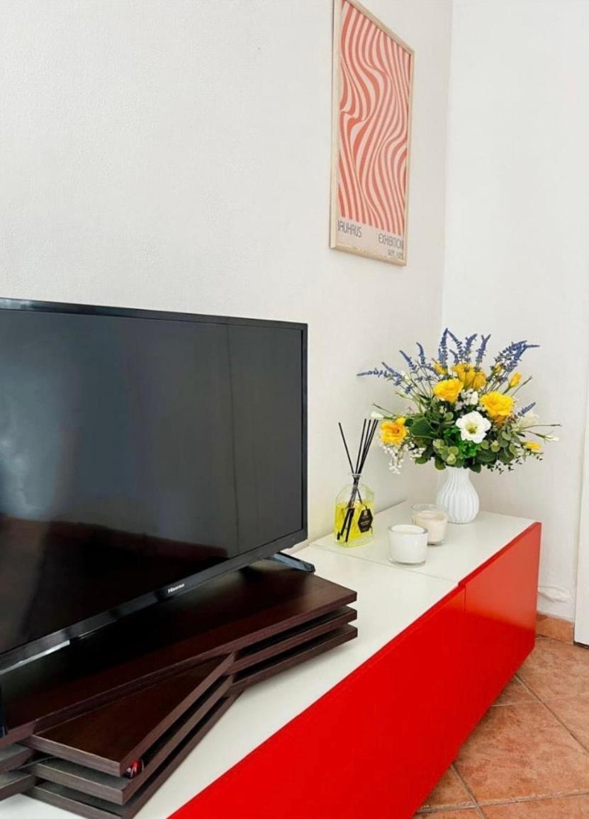 Evelyn'S Home - Giardino&Bbq Sestri Levante Exterior foto