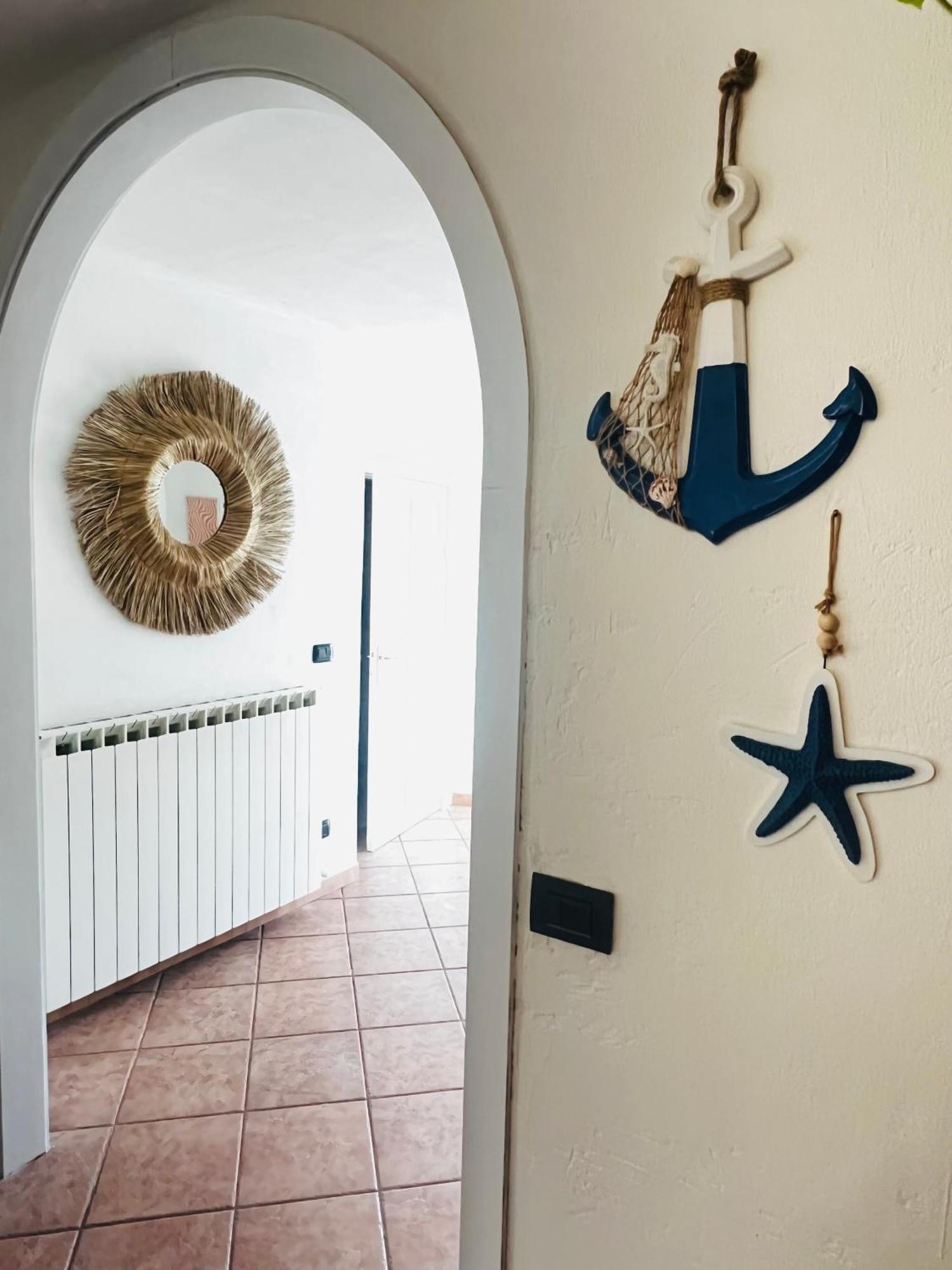 Evelyn'S Home - Giardino&Bbq Sestri Levante Exterior foto
